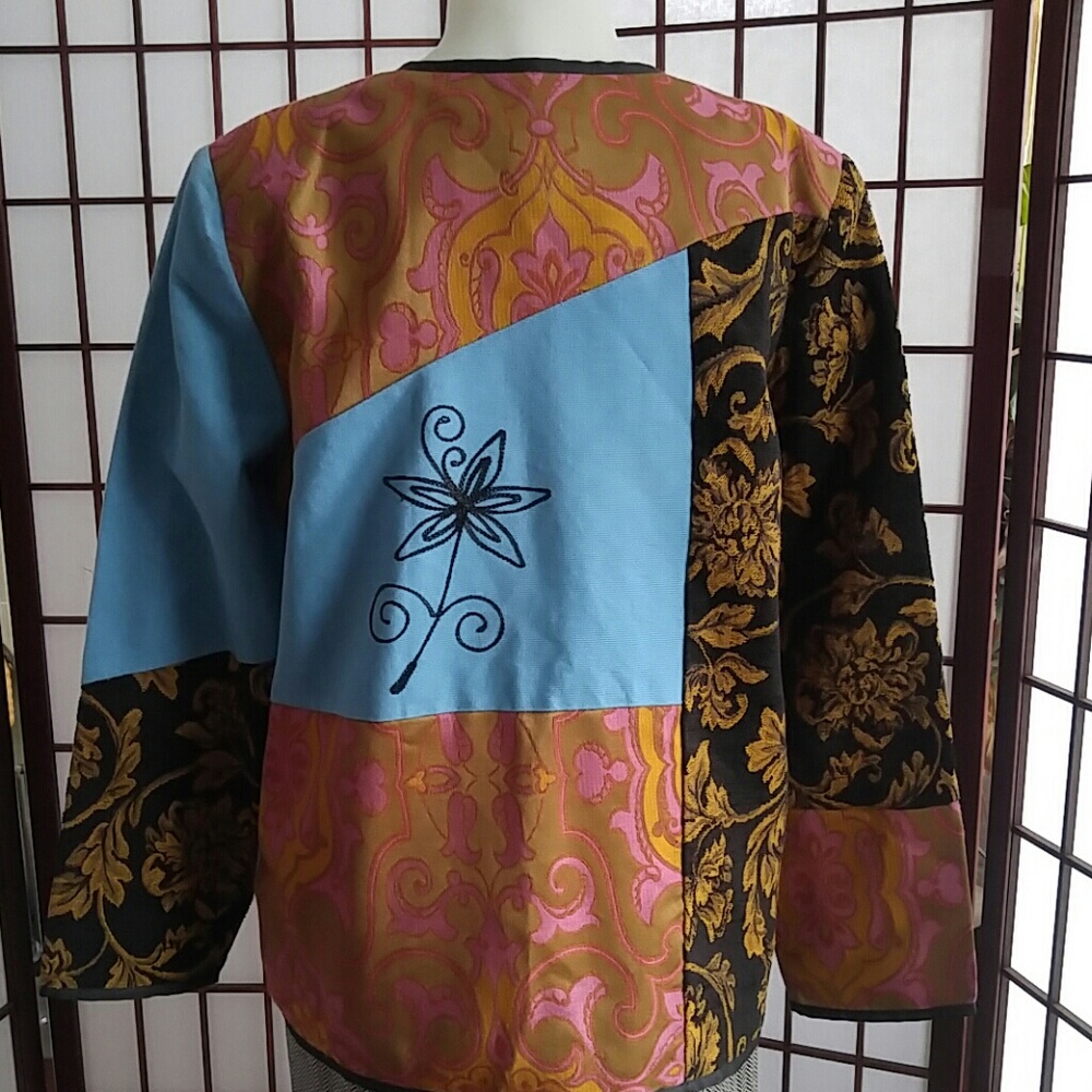 Jacket - Picture 5 of 8